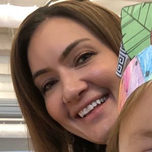 Meet your Posher, Tiffany